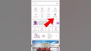 How to withdraw cash from ATM without debit card using SBI YONO #sbiyono #debitcard #atmwithdrawal