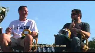 Stewart, Kahne, Blaney talk Sprint Car Racing