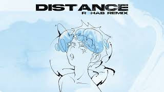 Capper – Distance (R3HAB Remix) (Official Visualizer)