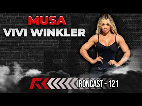MUSA VIVI WINKLER - IRONBERG PODCAST #121