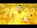 Cristiano Ronaldo 2023/24 - Magic Skills, Assists & Goals | HD