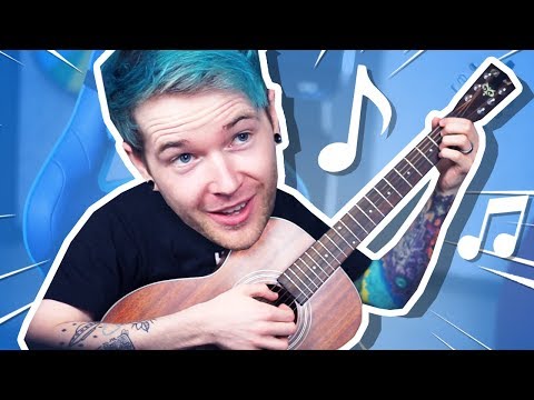 I Wrote a Song Using My YouTube Comments!