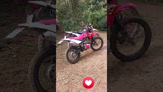 FORMULA X2/ HONDA XR🔥🔥