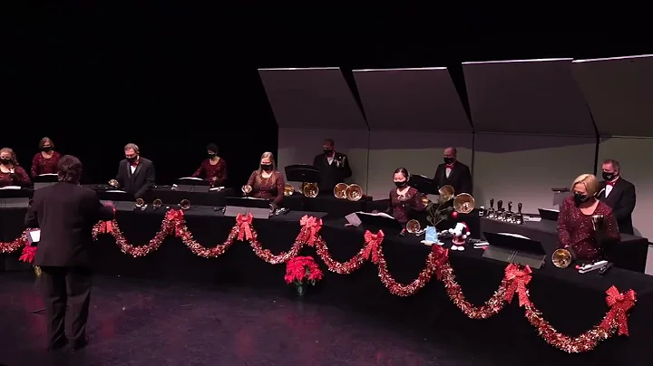 A Charlie Brown Christmas  arr by Kevin McChesney