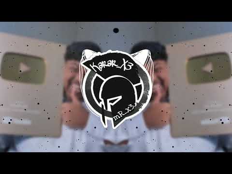 اغنية بندريتا الي يستخدمها في نهايه مقاطعه الجديده 