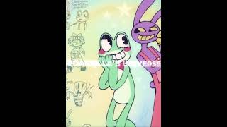 Im A Funnybunny Shipper But