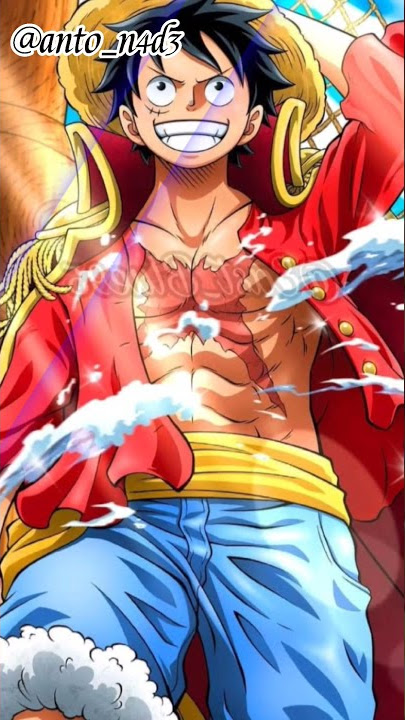 JEDAG JEDUG ONE PIECE⚓⚓TRIO MONSTER (LUFFY,ZORO,SANJI)🔥🔥