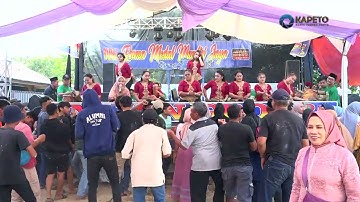 UCING UCINGAN - JAIPONGAN NAMIN GROUP - MANYINGSAL KEC. CIPUNAGARA
