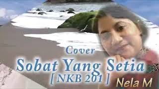 Sobat Yang Setia (Cover) NKB 201
