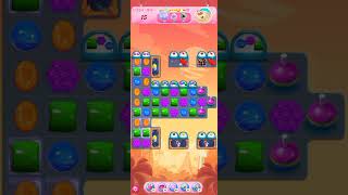 Candy Crush Saga Level 17364 Without Boosters 糖果大爆險 कड करश सग