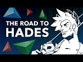 How Do Developers Refine Their Games? - The Road to Hades ~ Design Doc