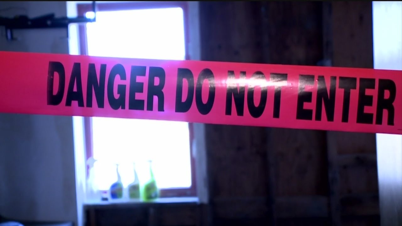 West Sacramento Firefighters Upset Over Firehouse Toxic Mold