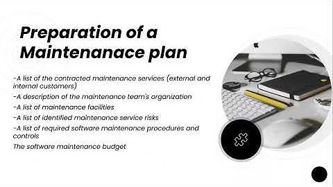 Assuring the quality of software maintenance components -Introduction