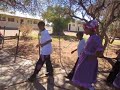 Ariamsvlei primary school Nama Dance  2017  at the Day of the African child