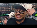 Final Minutes Of The Super Bowl LX Victory vs. The New England Patriots | Seattle Seahawks