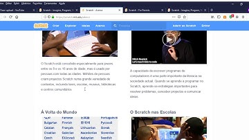 Introducao Scratch