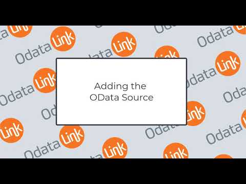 How to get data from MYOB and Xero into SQL Server using SSIS and OdataLink