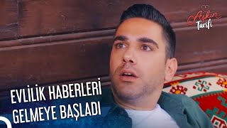 Yeni Bir Gün, Yepyeni Haberler | Aşkın Tarifi