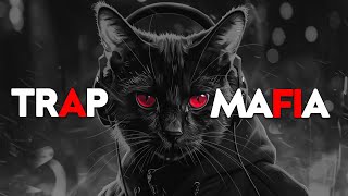 Mafia Music Mix 2024 ☠️ Best Gangster Rap Mix - Hip Hop & Dark Trap Music