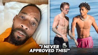 Will Smith EXPLODES Over Jaden’s Affair with Justin Bieber! Shocking Reveal!