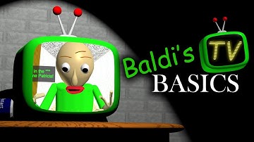 Baldi