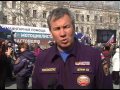 Вечером 12 марта в Севастополь дошла гуманитарная помощь.