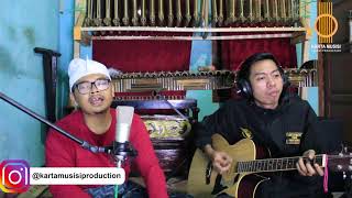 Lain Milih  cover Accoustik Lagu Sunda By Agung Batara