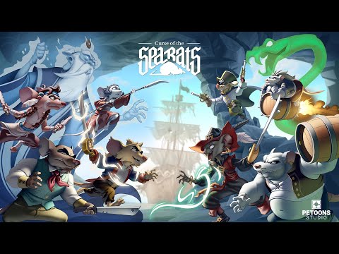Curse Of The Sea Rats Часть 9
