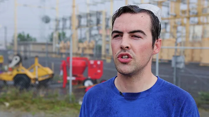 Community Service Day 2017