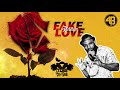 Fake love riddim  by top j mix the mask   afro dancehall mix 2020 