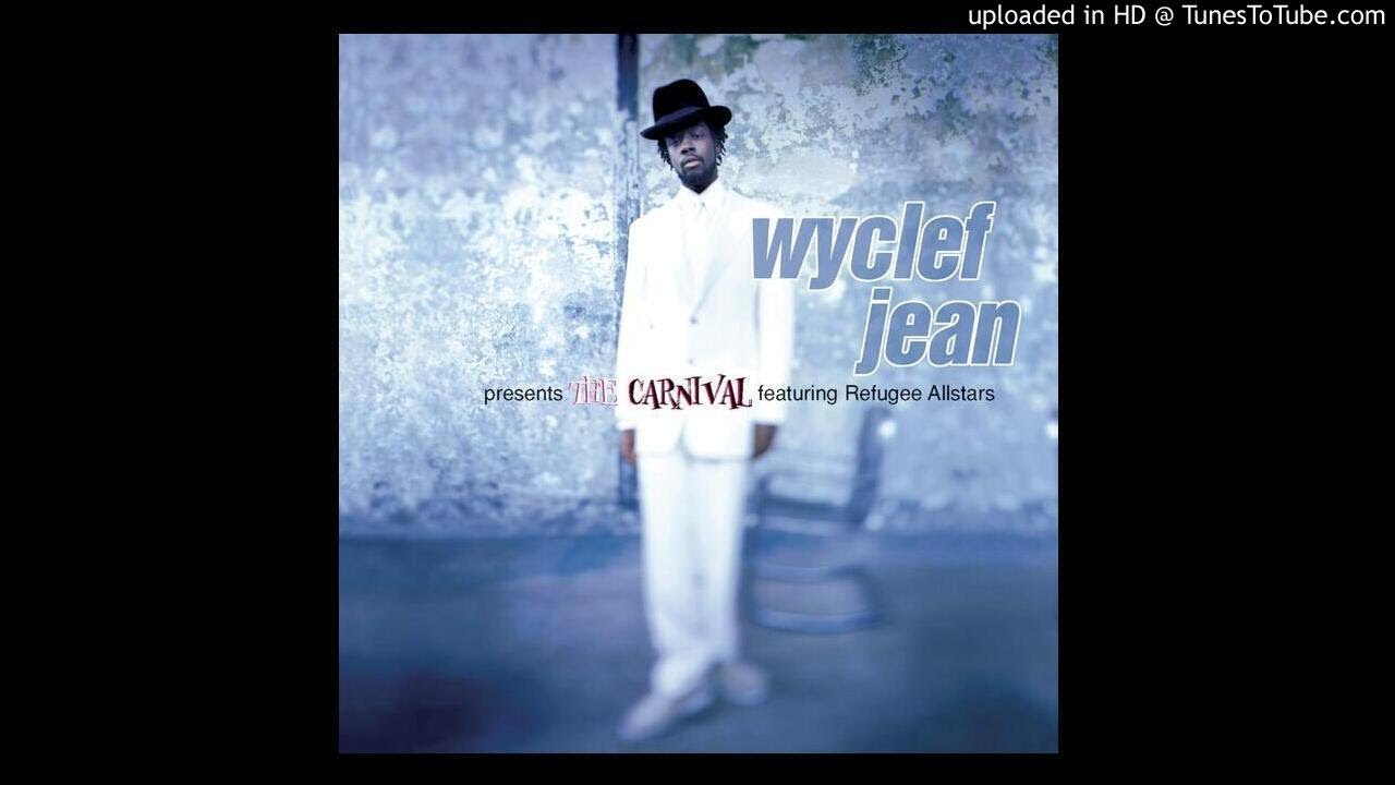 Wyclef Jean - Gone Till November (Instrumental) [ReProd. Headphone Student]