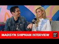 Madisyn shipman interview  debut album  new single i like your dad