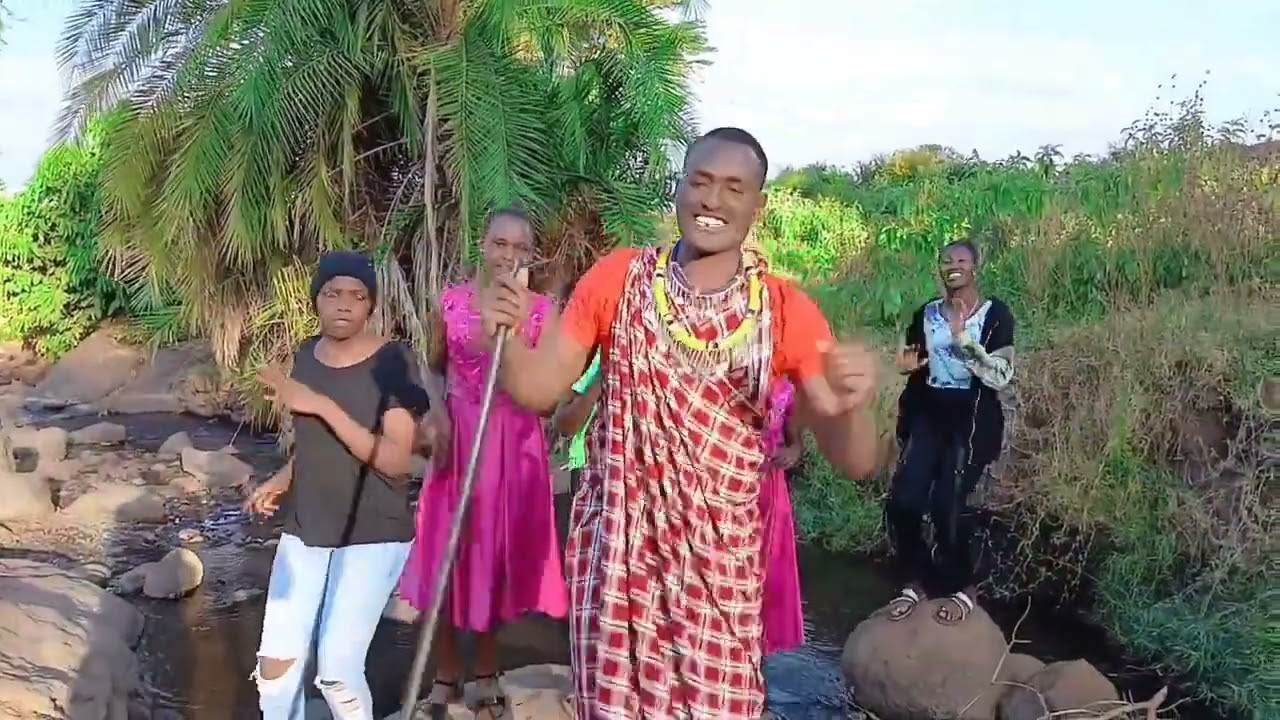 pastor Tipape - Mekijig Erresheta Leshetani ( Official video )