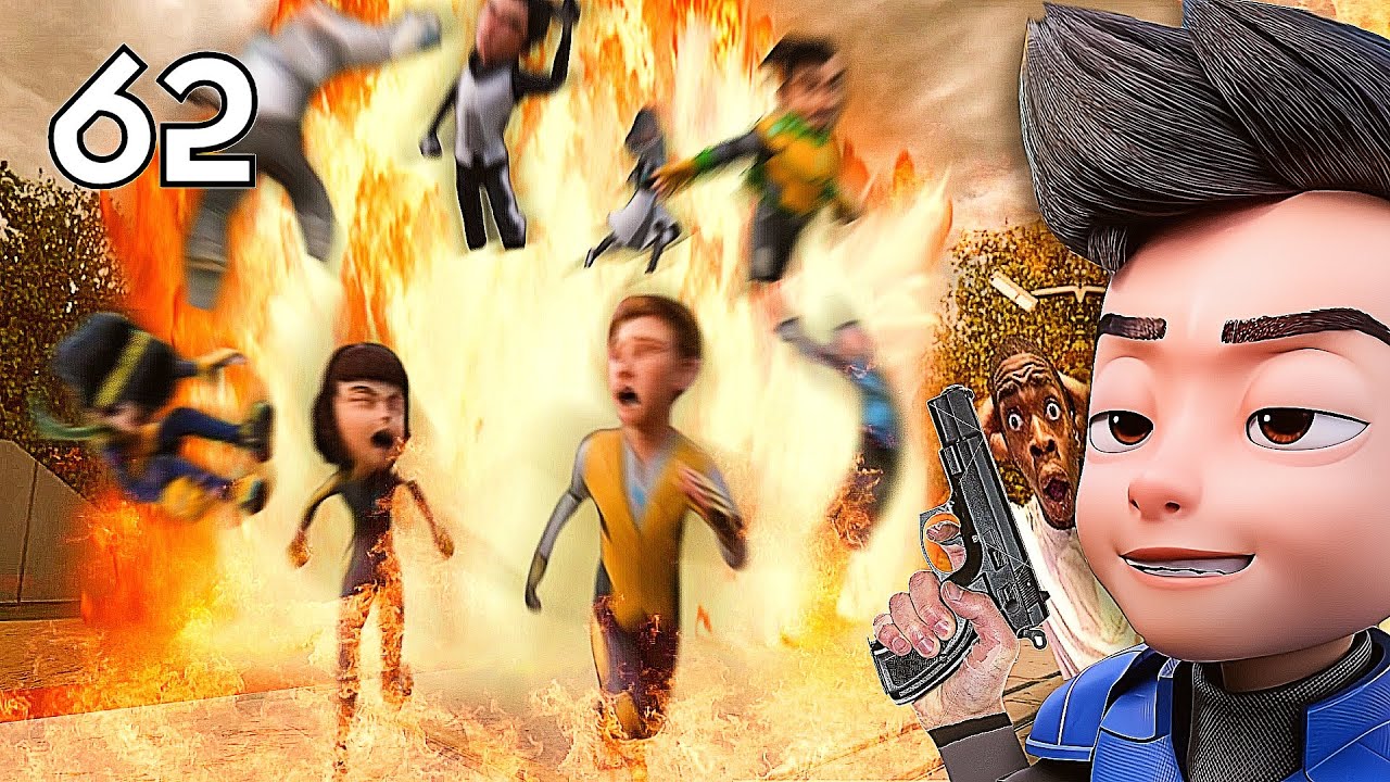 EJEN ALI MEMES 62 (gila)