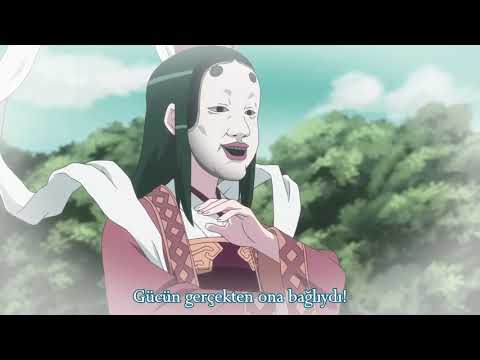 Tsugumomo - 4.Bölüm | Türkçe Anime