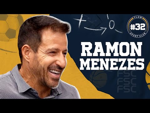 RAMON MENEZES  - Flow Sport Club #32