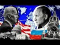 Запад Меняет Риторику  Санкции Против России Не Работают