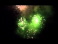 Ref:U1tQ0-F01Cw Feu d'artifice fte nationale suisse les bayards 2011