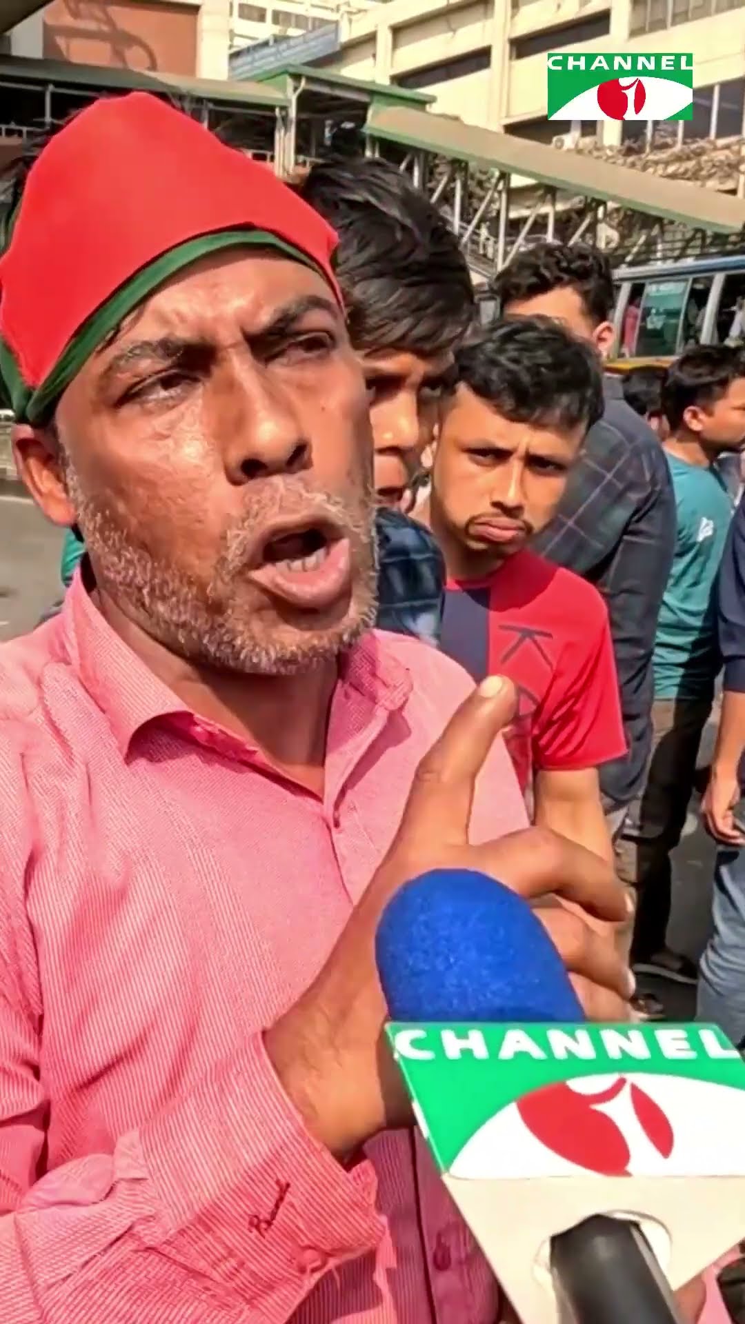 ৭ টা পর্যন্ত কী হয়েছিলো আশুলিয়া #shorts