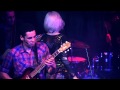 KING HARVEST (The Band) LIVE -- AURORA & THE BETRAYERS feat JAIRO ZAVALA (Depedro) -