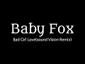 Baby Fox-Bad Girl Love(Sound Vision Remix)
