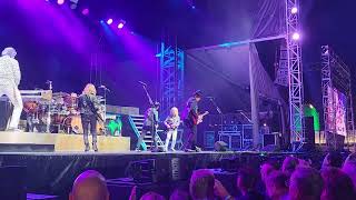 Styx - Renegade (Laughlin Event Center in Laughlin, NV 9/30/2023)