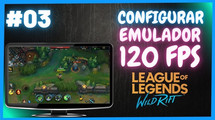 Como jogar League of Legends: Wild Rift no PC com o BlueStacks