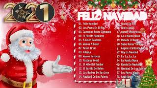 Música Navideña 2021⭐🎄 La Mejor Música De Navidad ⭐🎄 Las Mejores Canciones De Navidad Del Ayer