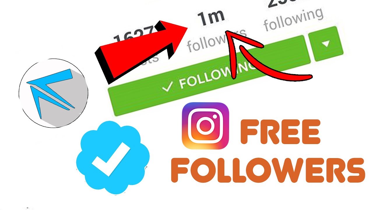 instagramfollowers real followers - ig free followerscub