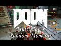 Doom - Multiplayer Random Moments