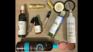 ROLLING 10 PAN INTRO. 2019