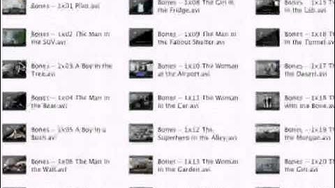 Through the Wormhole Full Episodes HD