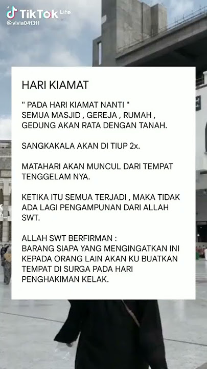 perbaiki lah solat mu sebelum terbit dari barat #memes #dakwah #memedakwah #fyp #shorts #video