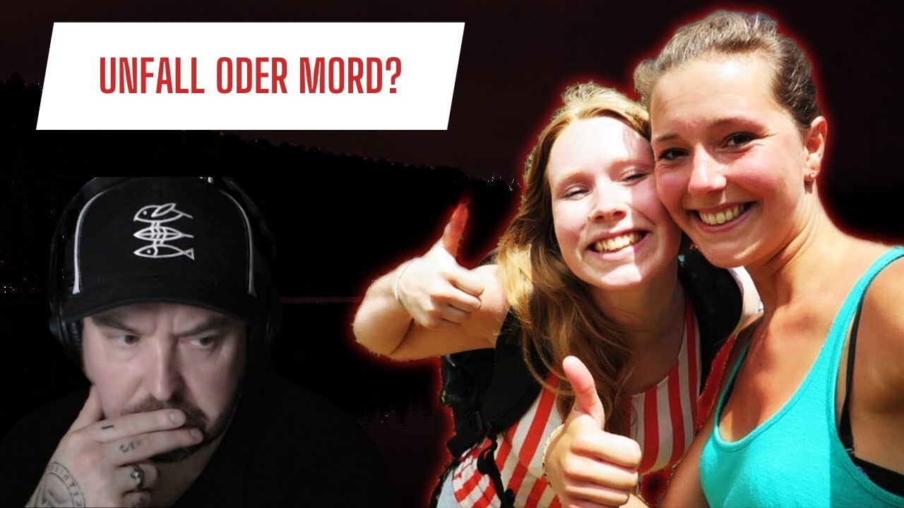 Das mysteriöse Verschwinden von Kris Kremers und Lisanne Froon! #reaction